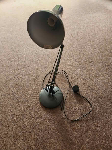 Photo of free Anglepoise desk light (New Mill HP23) #1
