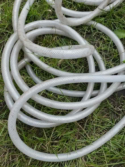 Photo of free Hose pipe and tap adaptor (Freehold LA1) #3