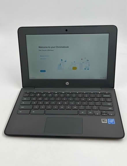 Photo of Older but Functioning Chromebook (Auburn) #1