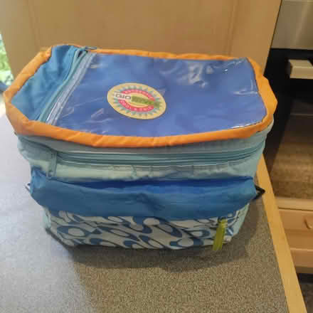 Photo of free Compact cool bag (Beckenham BR3) #1