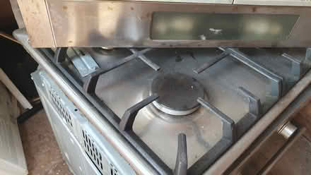 Photo of free Hob oven n extractor (Sidemoor B61) #2