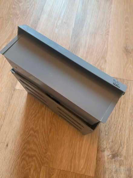 Photo of free Plastic storage box (highcliffe BH23) #2