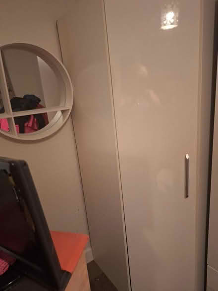 Photo of free Wardrobe (Mold CH7) #2