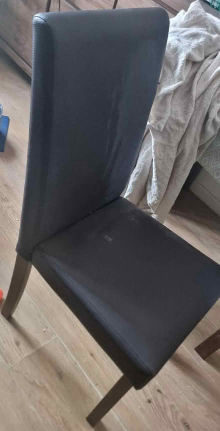 Photo of free Chairs (Longsight M13) #2