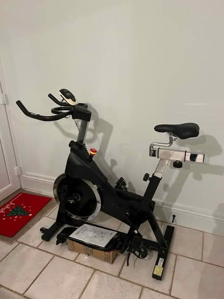 Photo of free Spin Bike (North Newbald YO43) #3