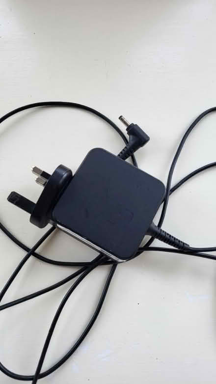 Photo of Lenovo laptop charger (Drumcondra) #1