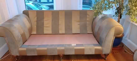 Photo of free 3 Seater Sofa (PL2) #3