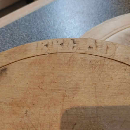 Photo of free 3 vintage breadboards (Beckenham BR3) #2
