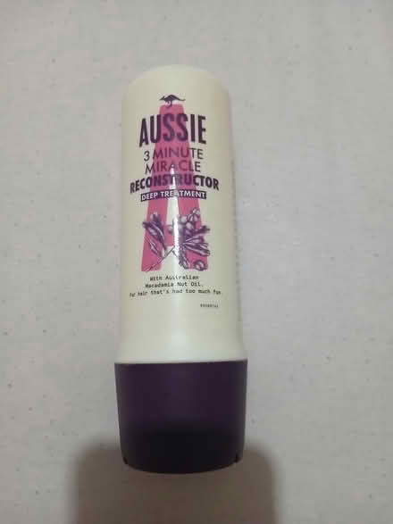 Photo of free Aussie conditioner (Near Dollis Hill Station) #1