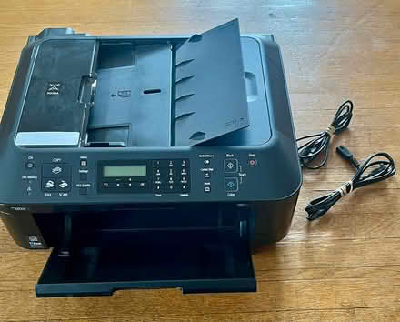 Photo of free Canon Pixma Printer (Pt Richmond) #3