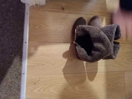 Photo of free Winter boots (Wyke BD12) #1