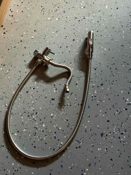 Photo of free Handheld bidet (W Cary near Green Hope High) #1