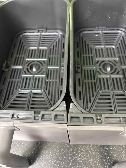Photo of free Air fryer drawers (Wickford) #2