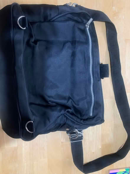 Photo of free Elle Black Messenger Bag (Colney Hatch N10) #3