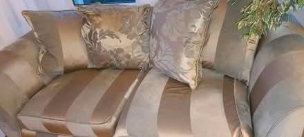 Photo of free 3 Seater Sofa (PL2) #2