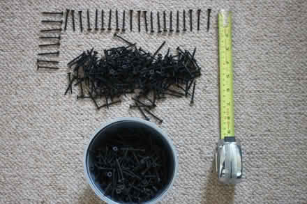 Photo of free Wood screws (Earlsdon CV5) #1