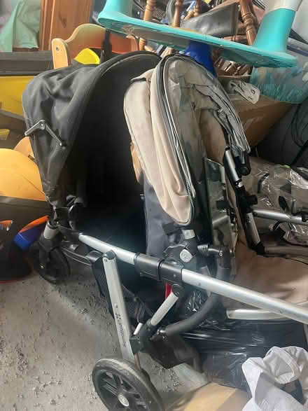 Photo of free Buggy (Gort) #1