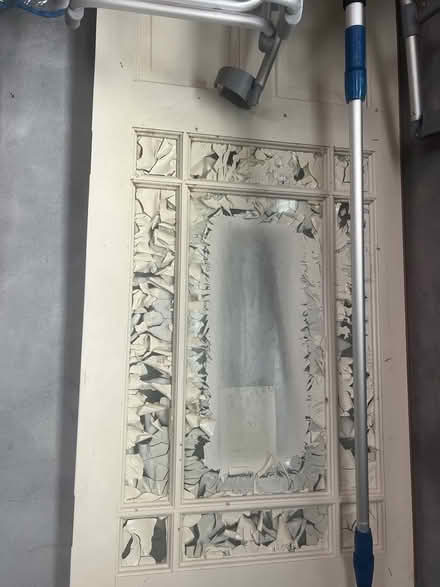Photo of free Door (Gort) #1