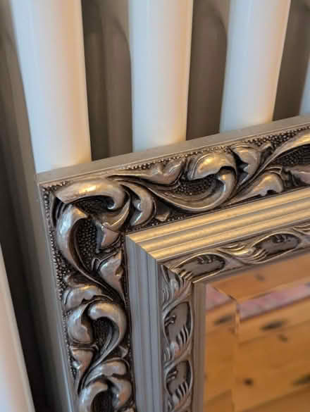 Photo of free Mirror (M20 Withington) #2