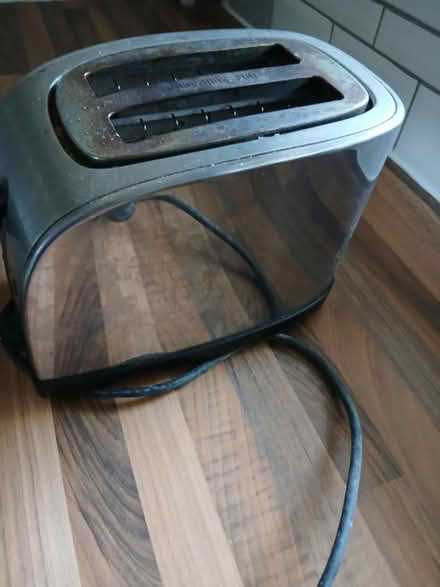 Photo of free Toaster (B47) #2