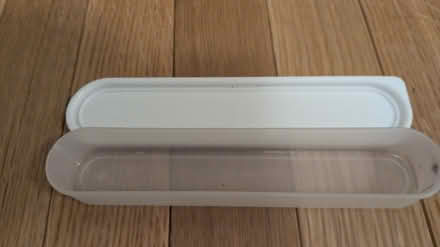 Photo of free Muji pen case (Roxbury Crossing) #2