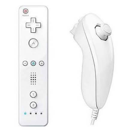 Photo of Working Wii remote / nunchuck (Philadelphia) #1