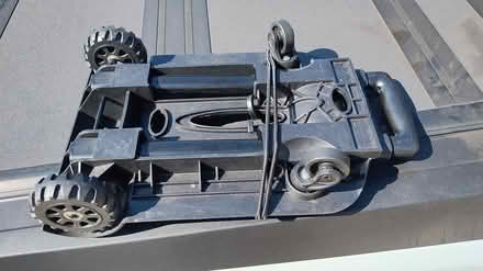 Photo of free Luggage Caddy (Vacaville) #2