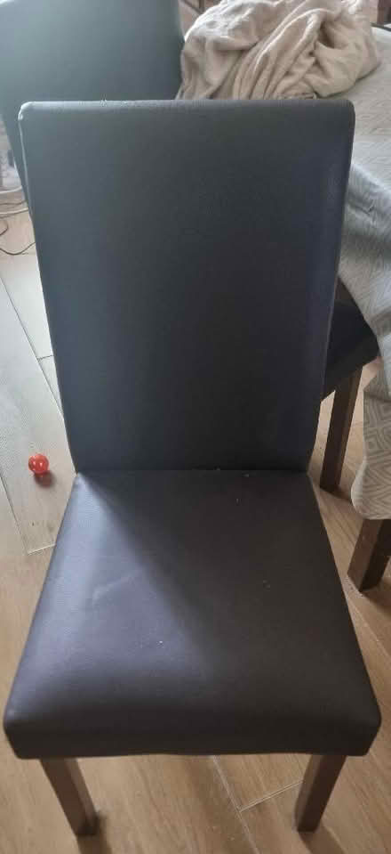Photo of free Chairs (Longsight M13) #1