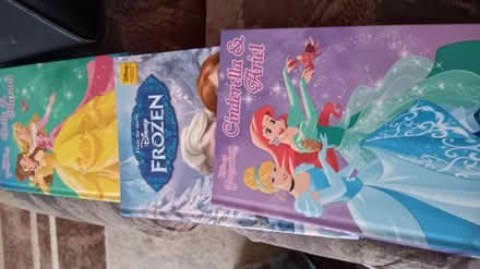 Photo of free Books (Chattenden) #1