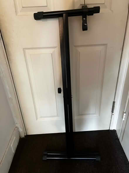 Photo of free Piano/Keyboard stand (Harringay N4) #3