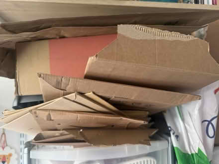 Photo of free Postage and packing envelopes (Woodlesford, LS26) #2