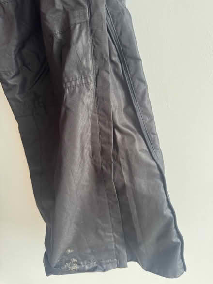 Photo of free Waterproof trousers (Littleham) #2
