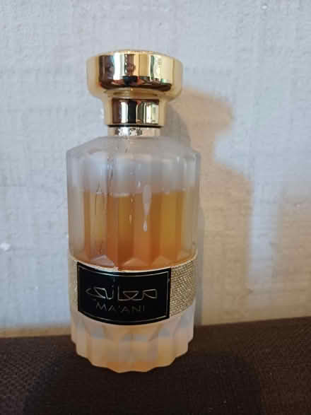 Photo of free Perfume (GL4) #1