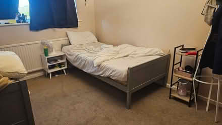 Photo of free a VAN requested to take all items (Rg6 3ar) #4