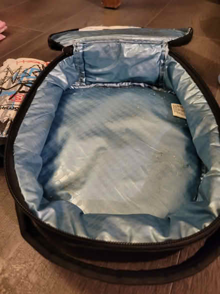 Photo of free Lunch bag (Tamworth) #1