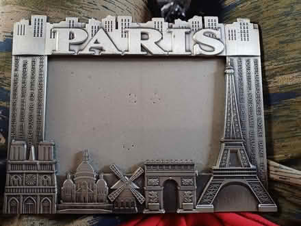 Photo of free Photo frame (GL4) #1