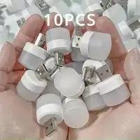 Photo of free mini usb lights (Moor Allerton LS17) #1