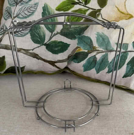 Photo of free Tea cup, mug, saucer holder (Beaconsfield HP9) #2