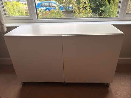 Photo of free Cupboard (Weston) #2