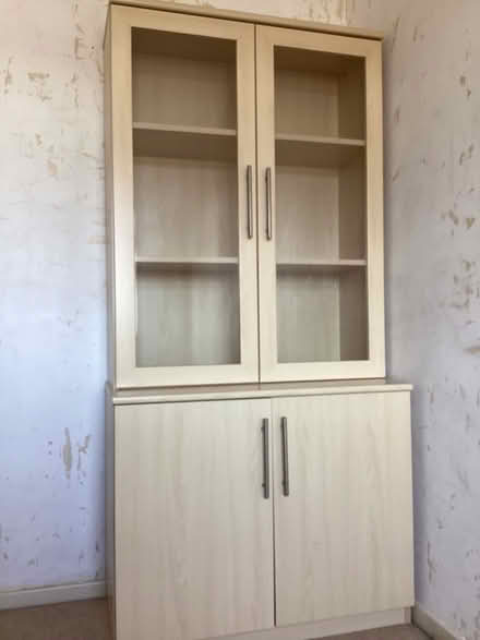 Photo of free Display & Storage Unit (Gt Burstead) #1