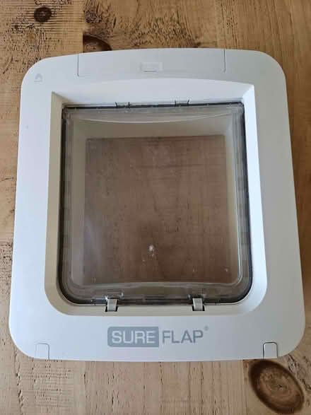 Photo of free Sureflap Microchip Pet Door (Pewsham SN15) #1