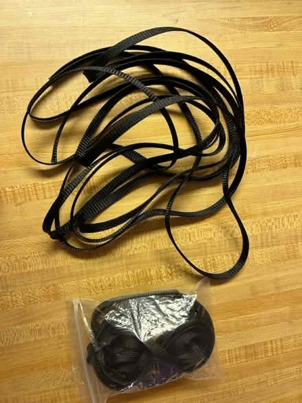 Photo of free Cord protector sleeves (East Hollywood) #3