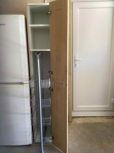 Photo of free Larder (Hayling Island PO11) #3
