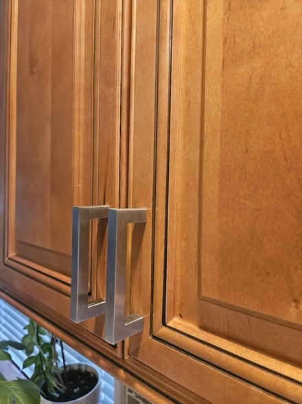 Photo of free Drawer handles/pulls (Flemington NJ) #1