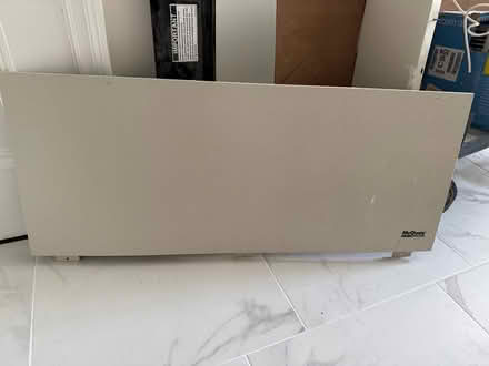 Photo of free PTAC cover (Upper East Side) #2