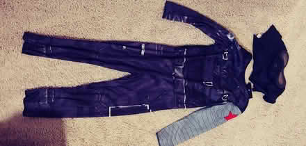 Photo of free Winter Soldier Costume (Columbia, Clemens Crossing) #1