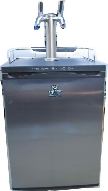 Photo of free Keg King Series 4 (model # BC168) (castro valley) #1