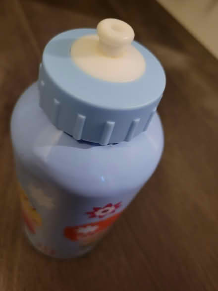Photo of free Kids drink bottle (B74) #2
