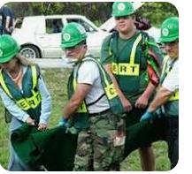 Photo of free CERT Uniform (Lake Balboa Haskell) #1