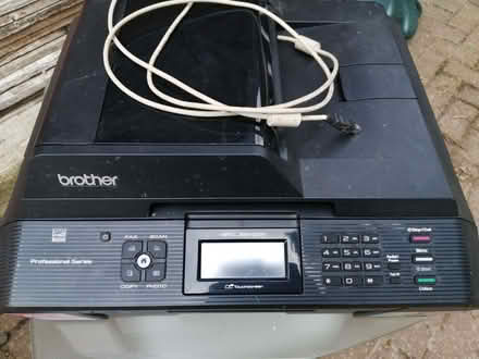 Photo of free Brother Printer (South Derbyshire DE65) #2
